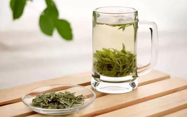 日照绿茶是什么茶？日照绿茶属于炒青茶吗？